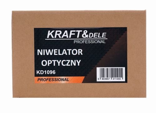 NIWELATOR OPTYCZNY KD1096 na Arena.pl