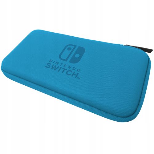 Etui na konsolę Nintendo Switch Lite Hori BLUE na Arena.pl