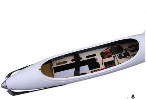 Straton 5.0m ARF na Arena.pl