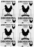 10 KG MIĘSO MROŻONE DLA PSA Z KURCZAKA DROBIOWE DRÓB BARF KARMA KURCZAK