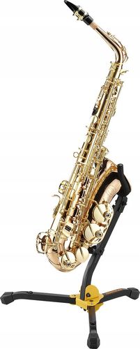 Statyw na saksofon Hercules Alt Tenor DS530BB na Arena.pl