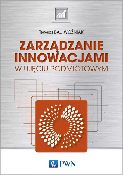 Zarządzanie innowacjami zdjęcie 1