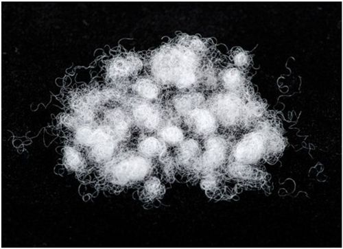 Poduszka antyalergiczna Dormi 40x40 Amball AMW na Arena.pl