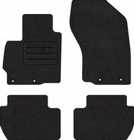 DYWANIKI DO CITROEN C-CROSSER LUX NA WYMIAR