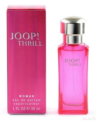 Joop! Thrill EDP Pojemności - 50ml na Arena.pl