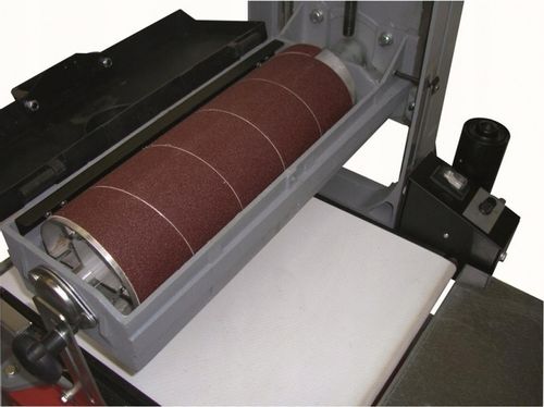 Szlifierka bębnowa ZS 400U na Arena.pl