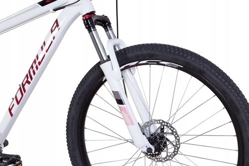 ROWER GÓRSKI MTB 29 SHIMANO RAMA 19, 21 CALI HAMULCE TARCZOWE 21 BIEGÓW na Arena.pl