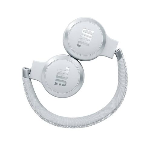 Słuchawki JBL Live 460NC Biała na Arena.pl