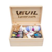 DELUXE BOX - ZESTAW PREZENTOWY ++