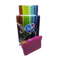 Zamiennik tuszu w butelce T03V34A (Nr 101) Purpurowy