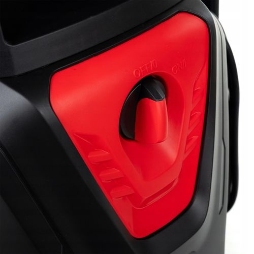 MYJKA CIŚNIENIOWA LEHMANN MOSIĄDZ 3000W INDUKCJA 350bar ZWIJACZ 12M na Arena.pl