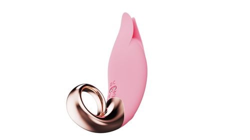 flirting tongue licking vibrator na Arena.pl