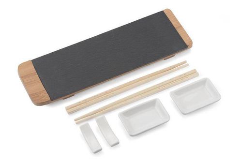 Zestaw do sushi MAKI na Arena.pl