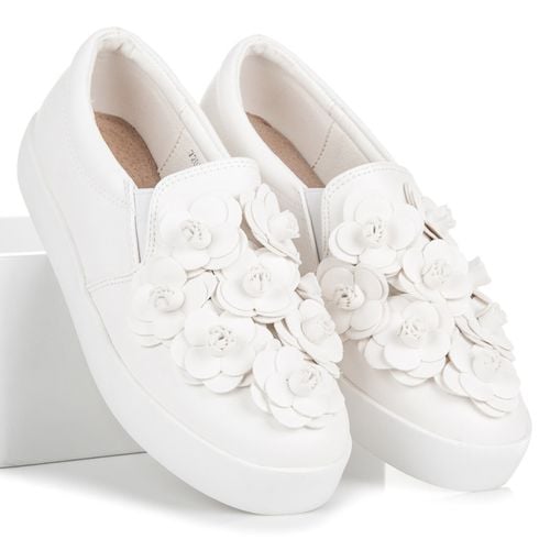 Ozdobne slipony r.41 na Arena.pl