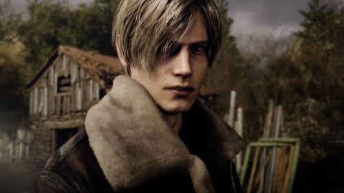 Resident Evil 4 REMAKE Gra na Xbox Series X na Arena.pl