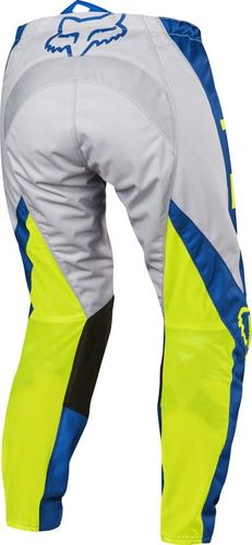 SPODNIE FOX LADY 180 GREY/BLUE 8 na Arena.pl