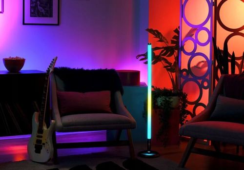 JBL PARTYLIGHT STICK Oświetlenie imprezowe Bluetooth na Arena.pl