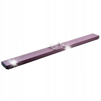 PIHER Stopa antypoślizgowa do podpory teleskopowej 6 x 20 cm P34036