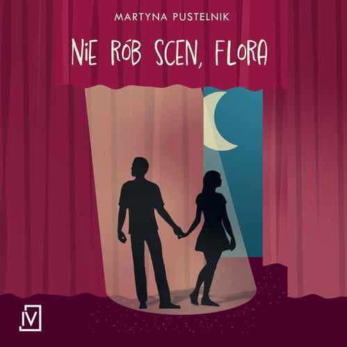 (mp3) Nie rób scen, Flora zdjęcie 1