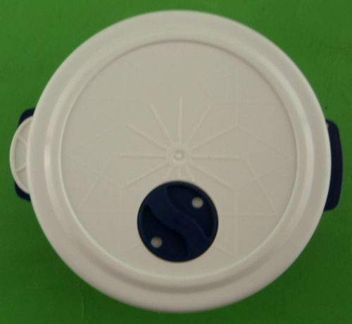 3X POJEMNIK DO MIKROFALI MIKROFALÓWKI ZESTAW ŻYWNOŚĆ 0,75/1,5/2,75L na Arena.pl