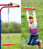 tyrolka trapez ogrodowa MALPISZON.PL