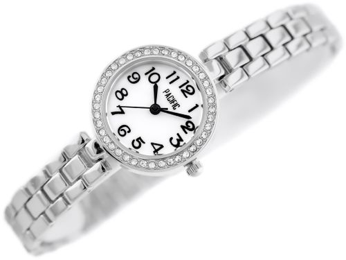 PACIFIC 6003 (zy601a) - silver na Arena.pl