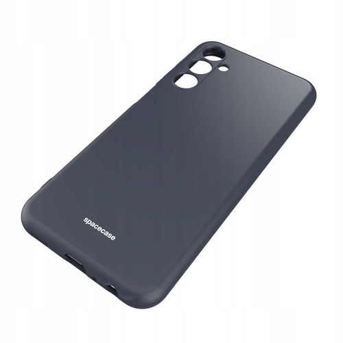 Spacecase Silicone Case Galaxy M34 Black na Arena.pl