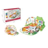 Zabawka mata EUROBABY ZABAWKI