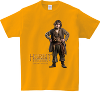 Koszulka T-shirt Hobbit