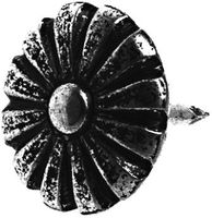 pinezki tapicerskie z łbem ozdobnym 14mm 085360 - 10 sto - gt 14