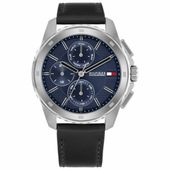 Zegarek Męski Tommy Hilfiger 1710619 (Ø 46 mm)