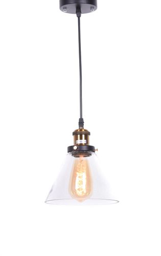 Lampa Wisząca Loft Nubi W1 na Arena.pl