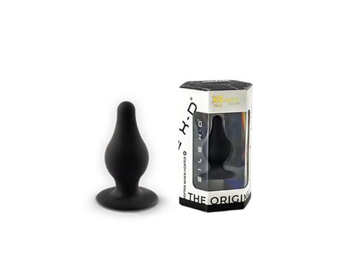 Sd. Plug Model 2 Xs Black Box na Arena.pl