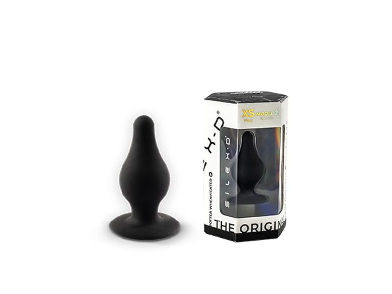 Sd. Plug Model 2 Xs Black Box zdjęcie 2