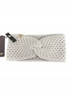 Opaska Roeckl 29041-019 jasneszary