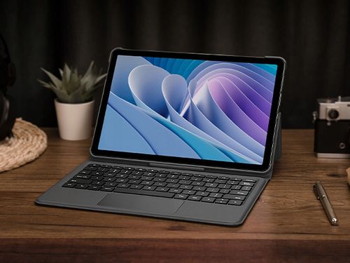 Tablet DOOGEE T30Pro 8GB / 256GB 11"IPS FHD 2K+8580mAh 20MP WIFI Android 13 na Arena.pl