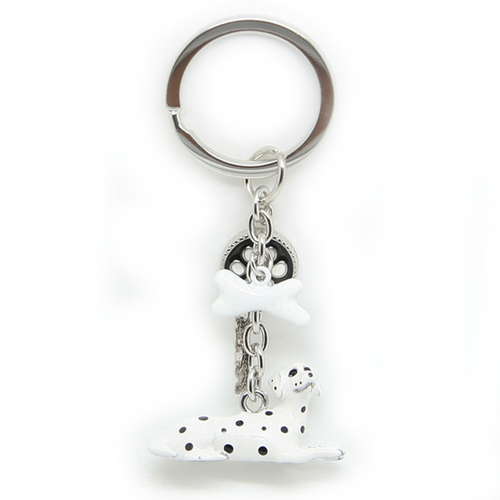 Brelok ANIMALS dalmatyńczyk - a'la charms na Arena.pl