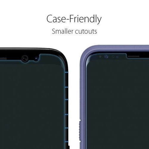 FOLIA OCHRONNA SPIGEN NEO FLEX CASE FRIENDLY GALAXY NOTE 8 na Arena.pl