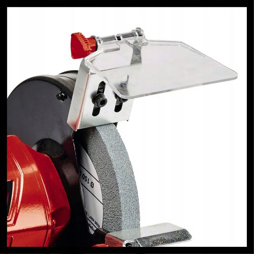 EINHELL SZLIFIERKA STOŁOWA TC-BG 150 na Arena.pl