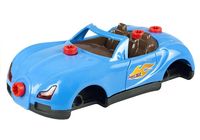 ZESTAW MOCY WIERTARKA DO MODYFIKACJI SAMOCHODU