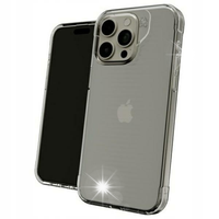 Etui ZAGG Luxe do iPhone 15 Pro Max przezroczysty/clear