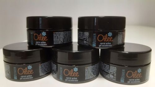 ASTHER Oilee – Carrot Active Gel Accelerator ŻEL ! na Arena.pl