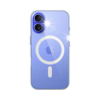 Przezroczyste etui z MagSafe APPLE do iPhone 16 Plus MA7D4ZM/A