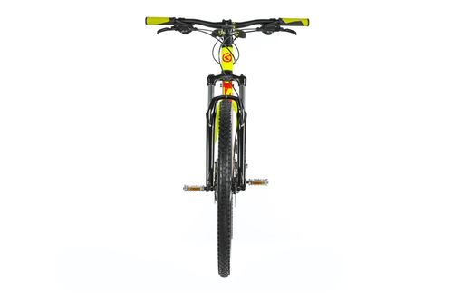Rower Kellys MADMAN 50 neon lime 29"  - r. M na Arena.pl