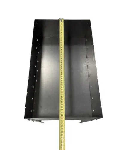 MANGAL GRILL WĘGLOWY SKŁADANY NA 8 SZAMPURY 0,8 MM na Arena.pl