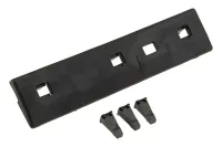 LISTWA GÓRNA DRZWI TYLNYCH VW LT II 1996-2006 2029 2030 2031 2032 2033 2034