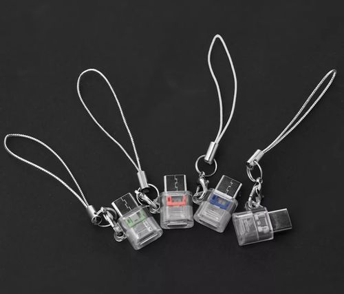 ADAPTER brelok micro usb b na c huawei htc samsung na Arena.pl