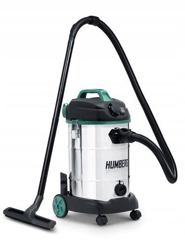 ODKURZACZ PRZEMYSŁOWY BEZWORKOWY MOCNY UNIWERSALNY NA MOKRO SUCHO na Arena.pl