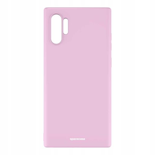 Spacecase Silicone Case Galaxy Note 10+ Lilac na Arena.pl
