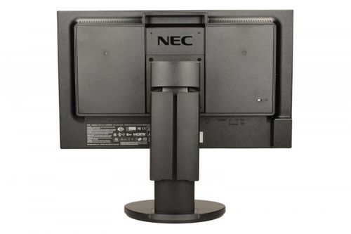 NEC 21.5'' MS EA224WMi bk, IPS, W-LED, DVI na Arena.pl